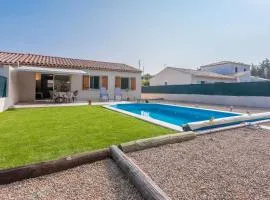 Villa les coteaux du soleil