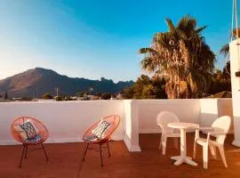 Planeta Mallorca Sea and Mountain