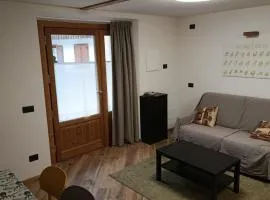 Appartamento Via Livigno