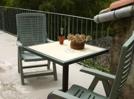 Chambres d'hote chez Françoise