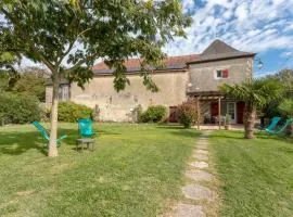 Gite Chez Lydie Dans Le Béarn