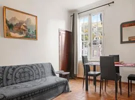 Appartement 2eme étage