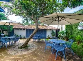 Hotel Casa Pino, Tu Casa en Ataco