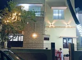 Lotus home stay 2BHK