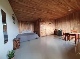 El Chagüite monteverde #2