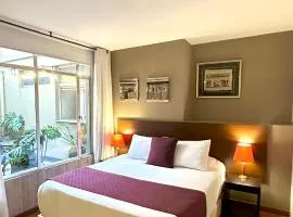 Hotel Juliette Bogota Chapinero