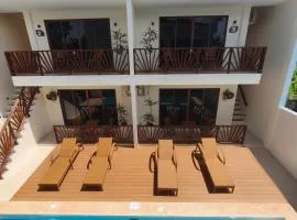 Makadal'Eau Boutique Resort