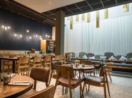 Ibis Abdelmoumen Casa Centre, ξενοδοχείο στην Καζαμπλάνκα