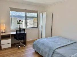 Welcome to your leafy retreat in Graceville!