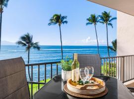 Lauloa 303، فندق في ماليا