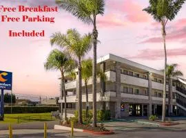 Comfort Inn Sea World Area