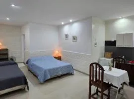 Monoambiente Pringles 1740 Parking Planta Baja