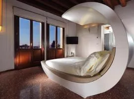 Villa Veneta-Ca' Sabbioni Venezia