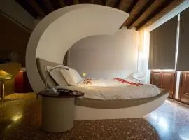 Villa Veneta-Ca' Sabbioni Venezia