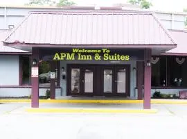 APM Inn & Suites