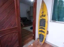 Aluguel de casa no Criador ,Praia de Marobá em Presidente Kennedy ES