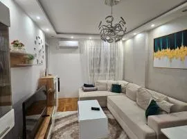Apartman ANIR