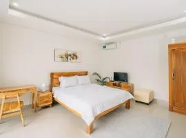 Villa Dum'Vill Canggu