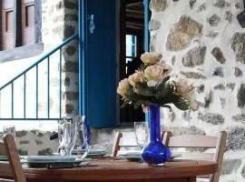 Maison de caractère avec terrasse à 300m de l'Allier, idéale pour pêche, détente et activités familiales - FR-1-582-208