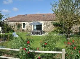 Gîte rénové avec spa, piscine chauffée, WiFi et accès handicapés au cœur du Marais Breton - FR-1-426-321