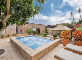 Casa Passiflora Hotel Boutique by HMC