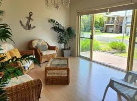 Sought After Location