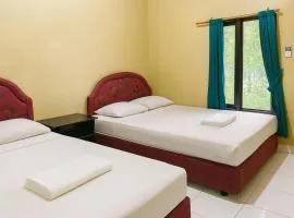 RedDoorz at Hotel Galuh Putra Pangandaran