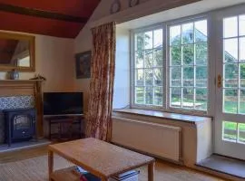 Birkerthwaite Cottage-W41479