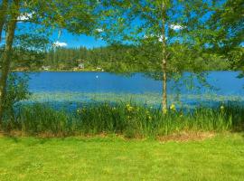 Lakefront Bungalow! 35 Miles To Mt Rainier!, ξενοδοχείο σε Eatonville