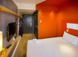 ibis budget Beauvais Aeroport