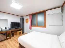 전주 케이비호텔