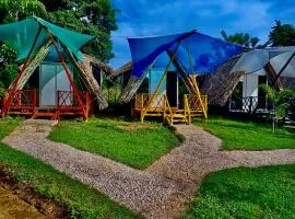 Glamping Tesoro Escondido
