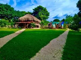 Glamping Tesoro Escondido