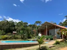 Chácara Recanto dos Fortes