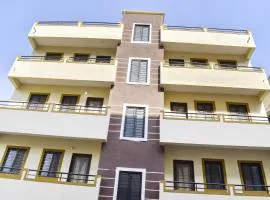 Hotel O Sai Residency Kesnand Road