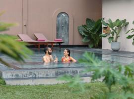 Tropical Villa - Weligama, hotel in Weligama