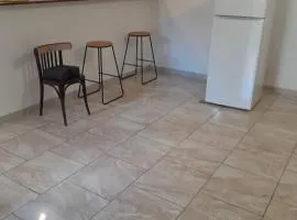 Apparemment à louer au trois ilets en Martinique