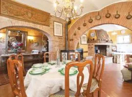 Beautiful Home In Castiglione Del Lago