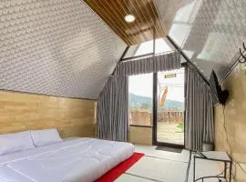 Merapi Hill Homestay Syariah Selo RedPartner