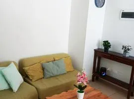 Departamento en Arriendo