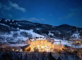 Fairmont Tremblant