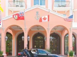 Hamilton Princess & Beach Club A Fairmont Managed Hotel