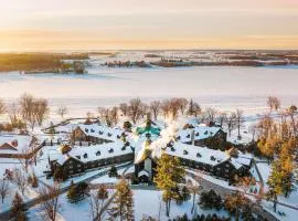 Fairmont Le Chateau Montebello