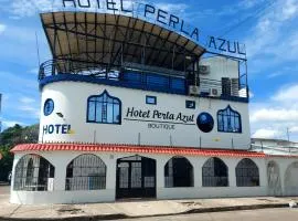 Hotel Perla Azul Boutique