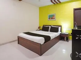 Hotel O Poonam Palace