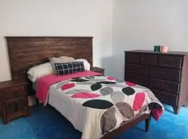 El Descanso del viajero