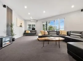 Fuller Holidays - Penthouse on Marvel