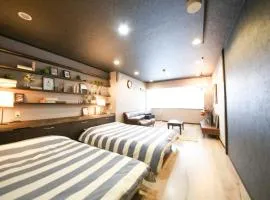 Guest House Re-worth Yabacho1 201