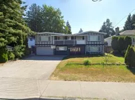 Enjoy Life in Heart of North Delta