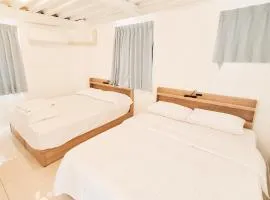 埔里福興宣安獨棟民宿